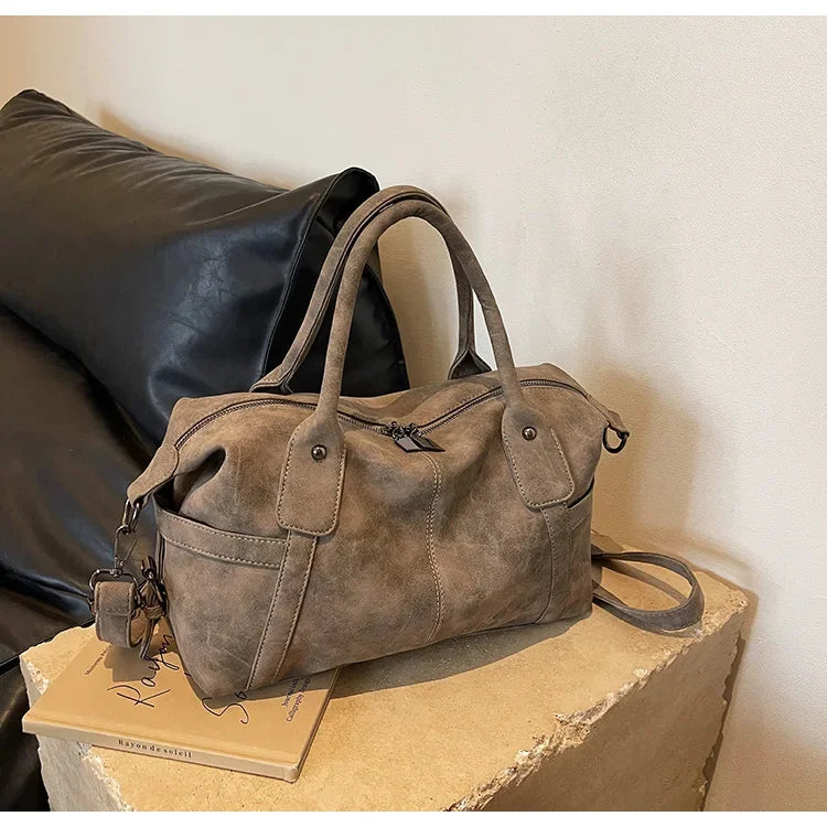 Daily Life Shoulder Bag