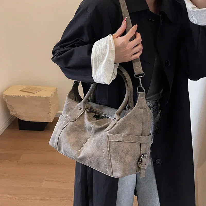 Daily Life Shoulder Bag
