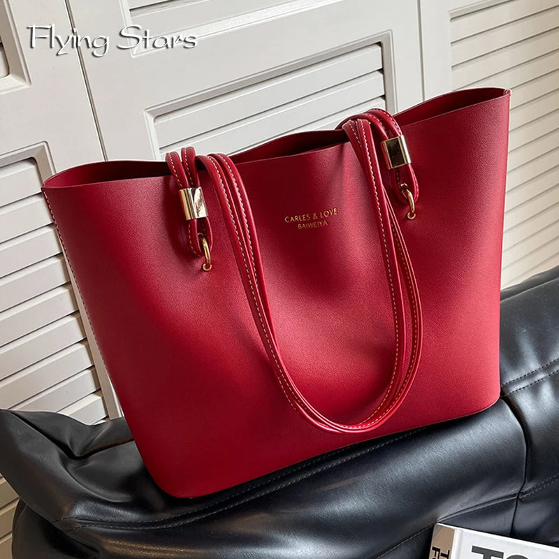 Fashionable Shoulder Bag