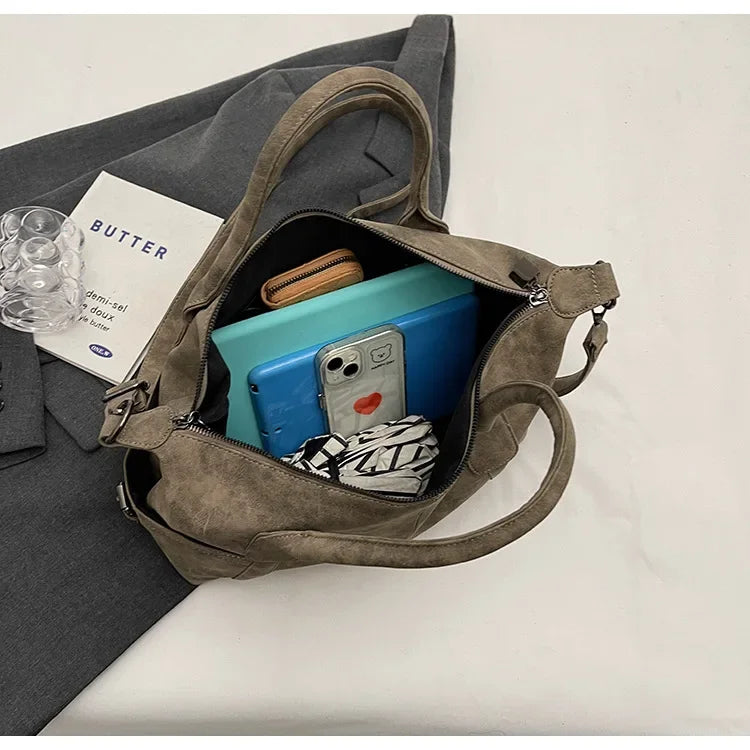 Daily Life Shoulder Bag