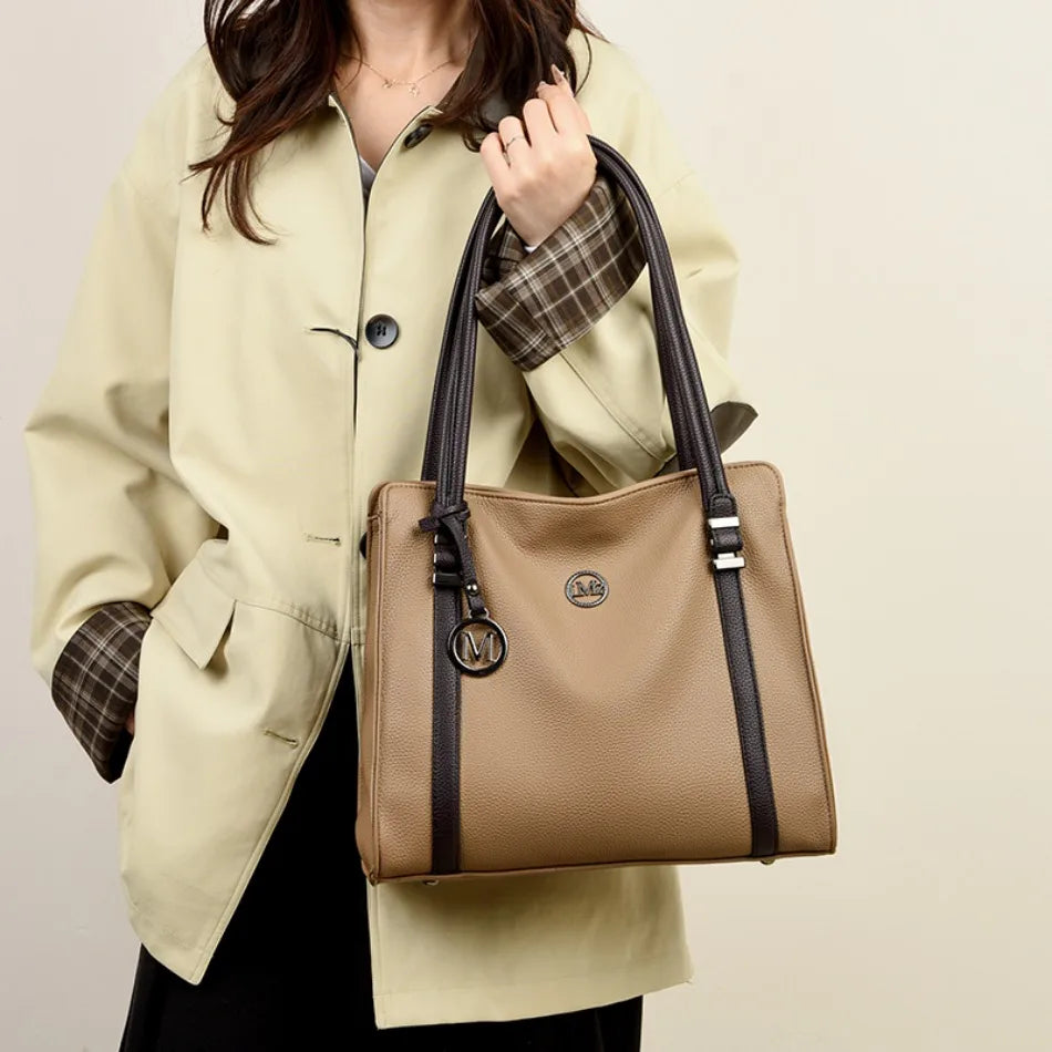 Weekend Shoulder Bag