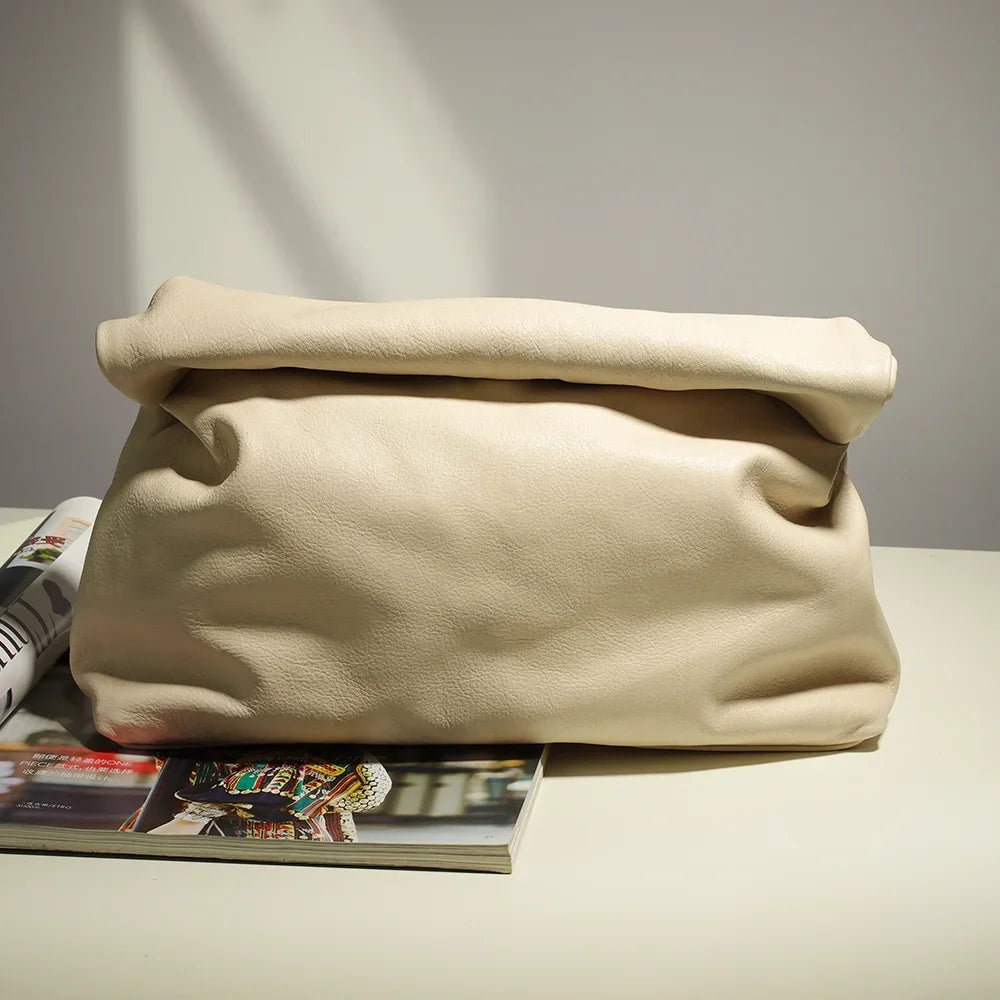 Stylish Portable Hand Bag