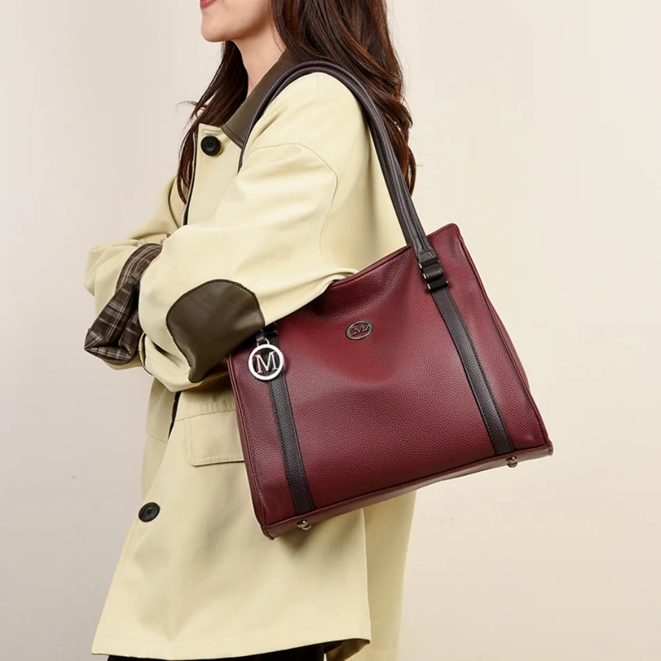 Weekend Shoulder Bag