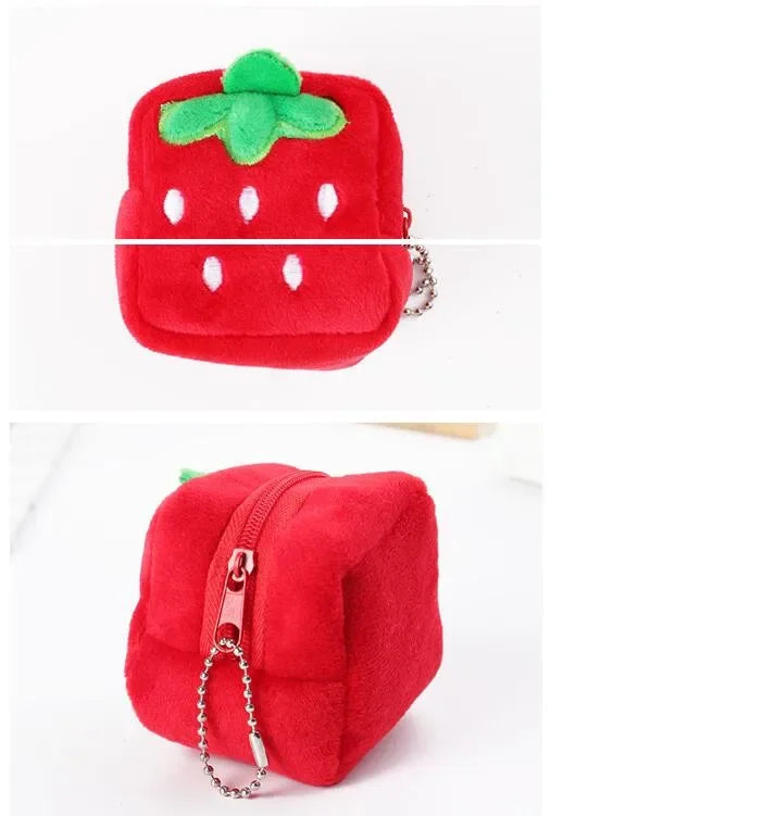 Animal Shape Coin Purse