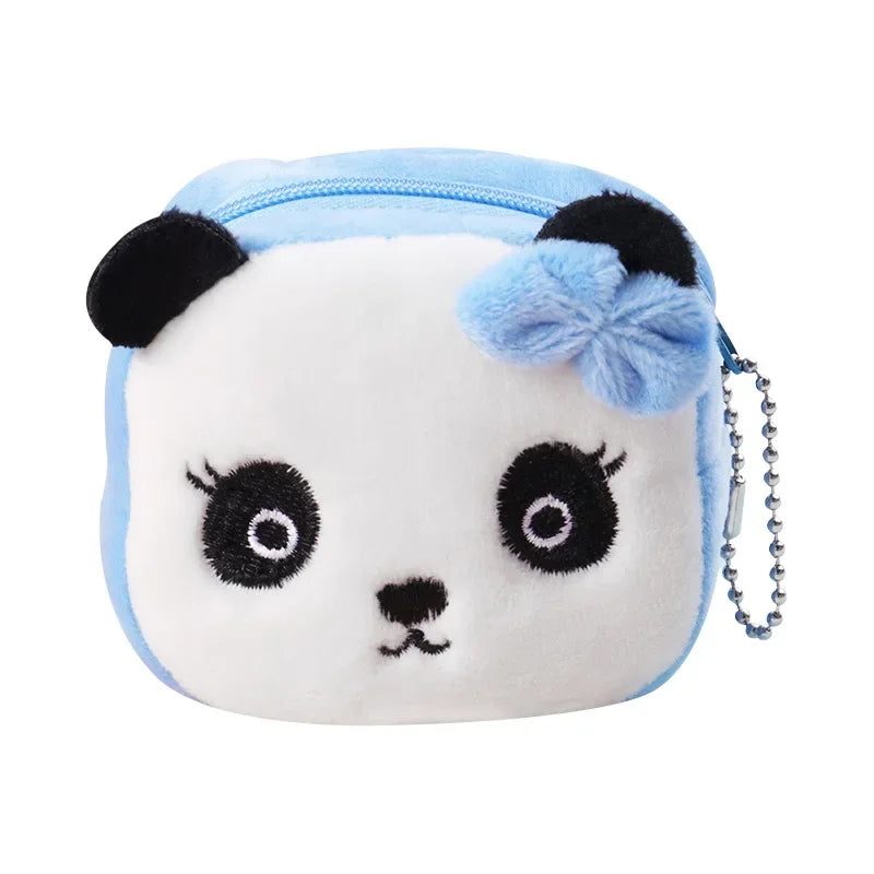 Animal Shape Coin Purse