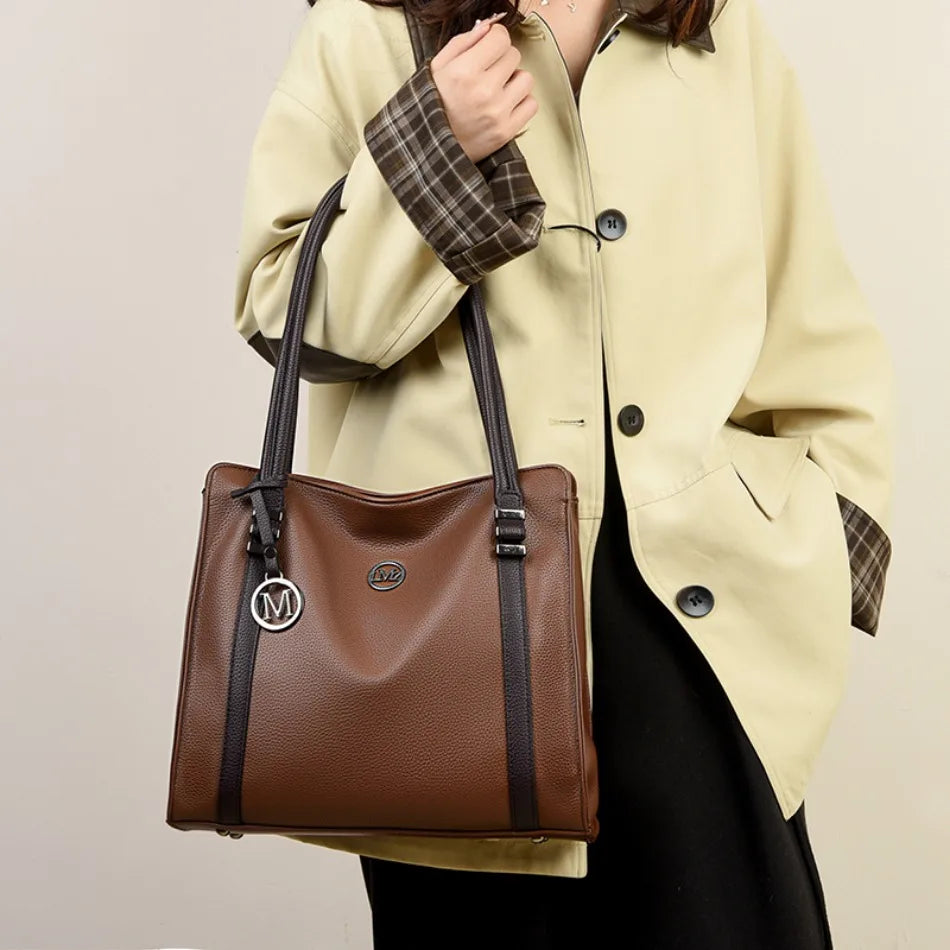 Weekend Shoulder Bag