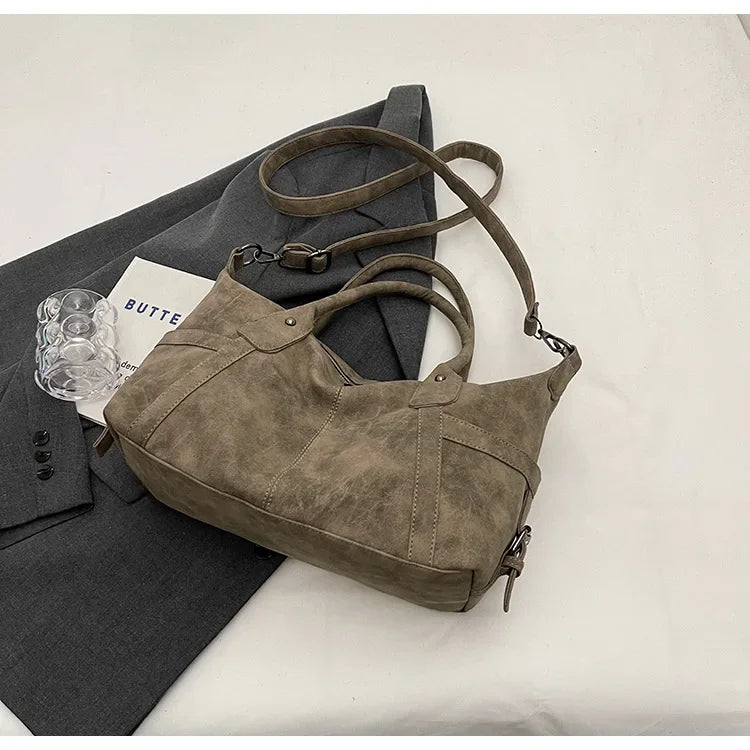 Daily Life Shoulder Bag