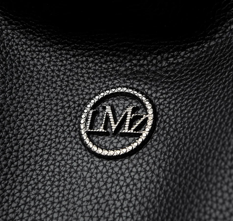 Weekend Shoulder Bag