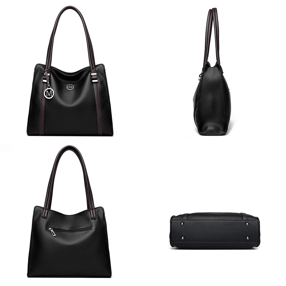 Weekend Shoulder Bag