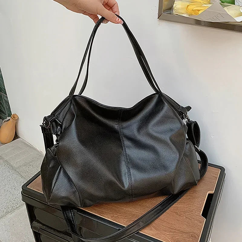 Daily Life Shoulder Bag