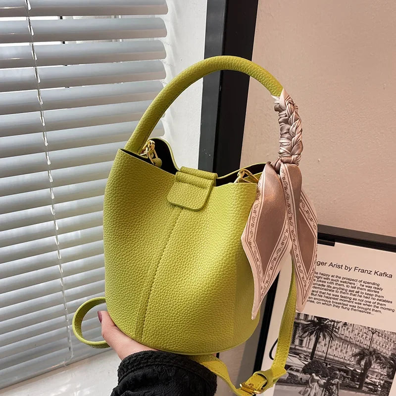 Cute Luxury Crossbody Bag