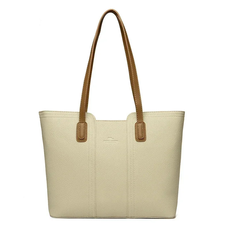 Designer Shoulder Bag With Slots