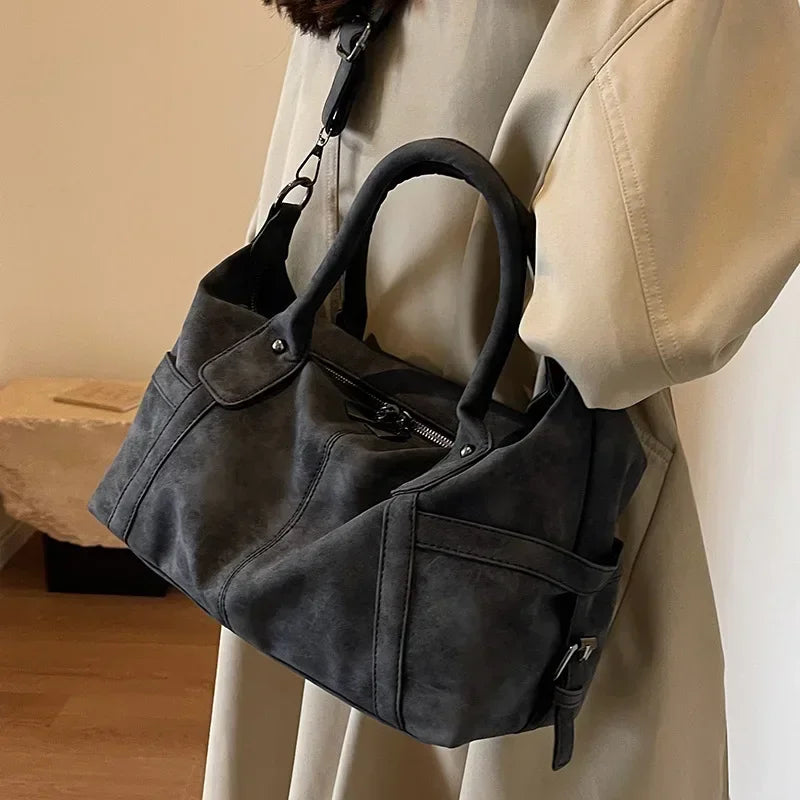 Daily Life Shoulder Bag