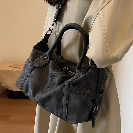 Daily Life Shoulder Bag