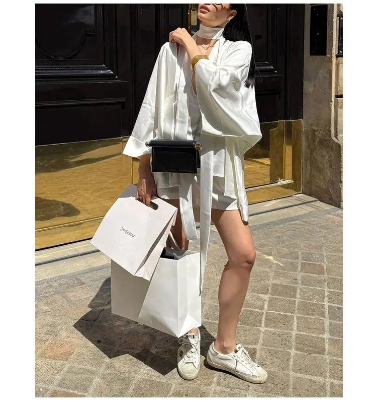 Charming Shoulder Bag