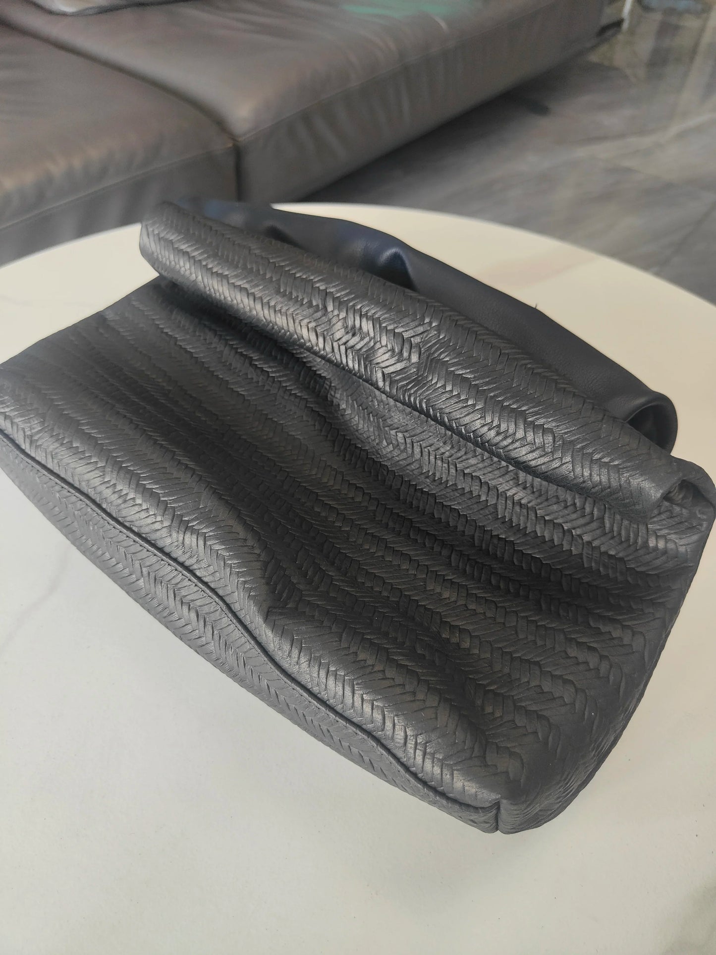 Stylish Portable Hand Bag