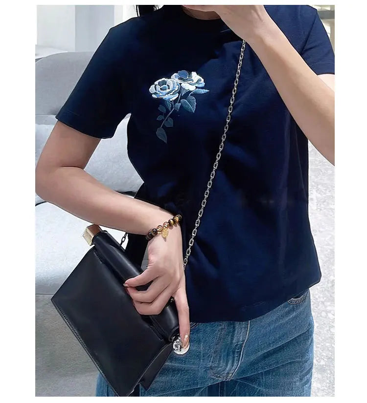 Charming Shoulder Bag