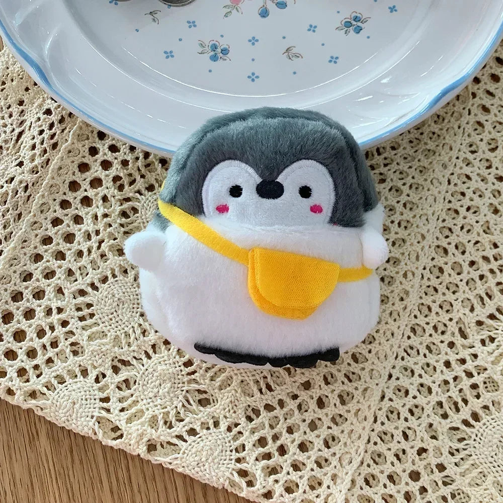 Animal Shape Coin Purse