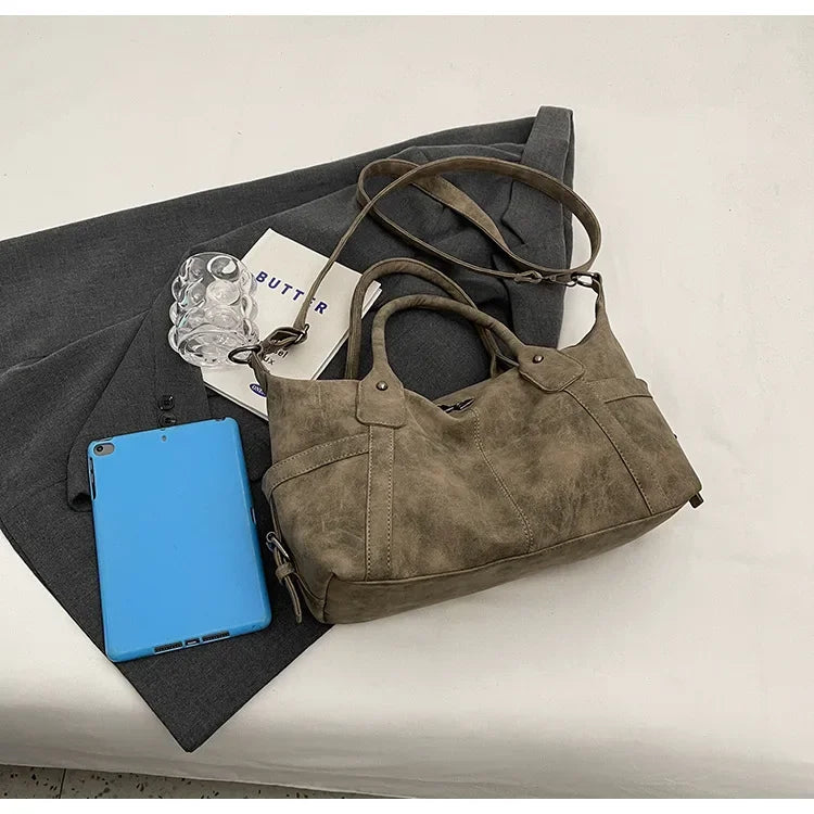 Daily Life Shoulder Bag