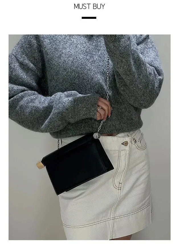 Charming Shoulder Bag