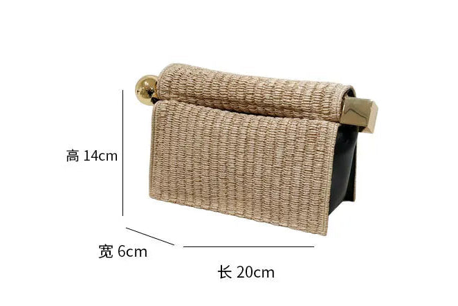 Charming Shoulder Bag