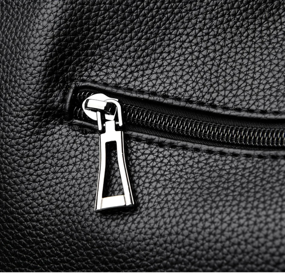 Weekend Shoulder Bag