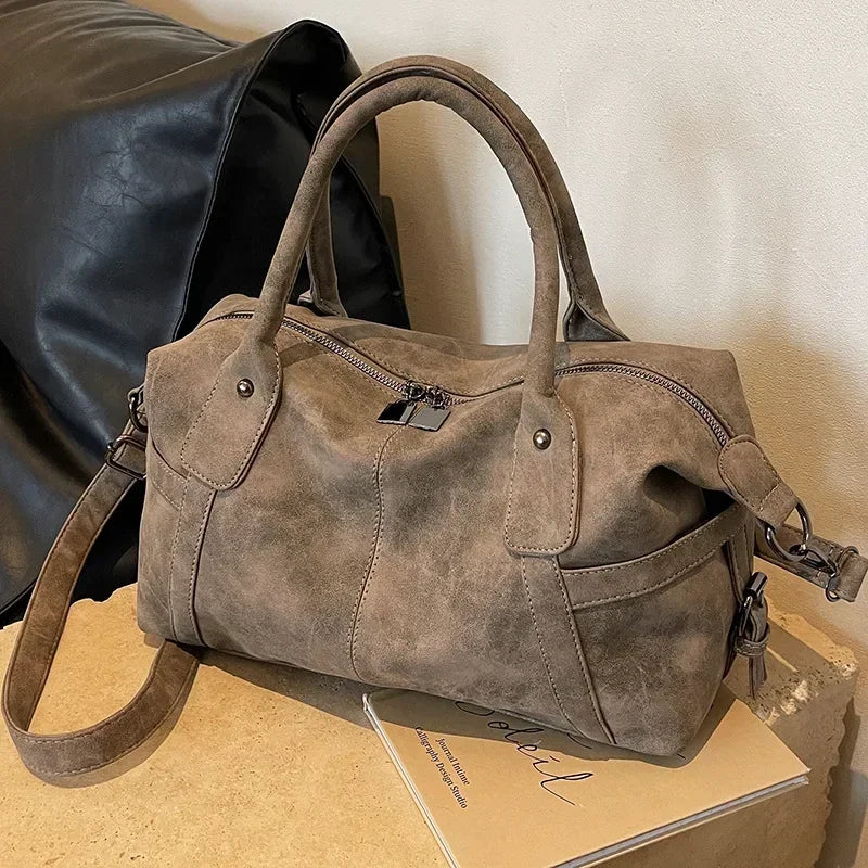 Daily Life Shoulder Bag