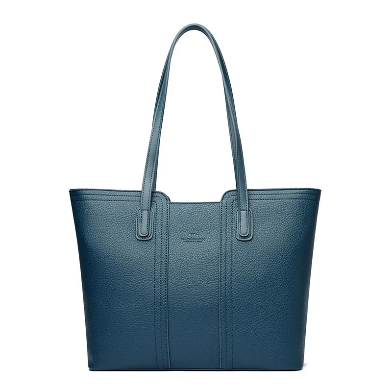 Designer Shoulder Bag With Slots