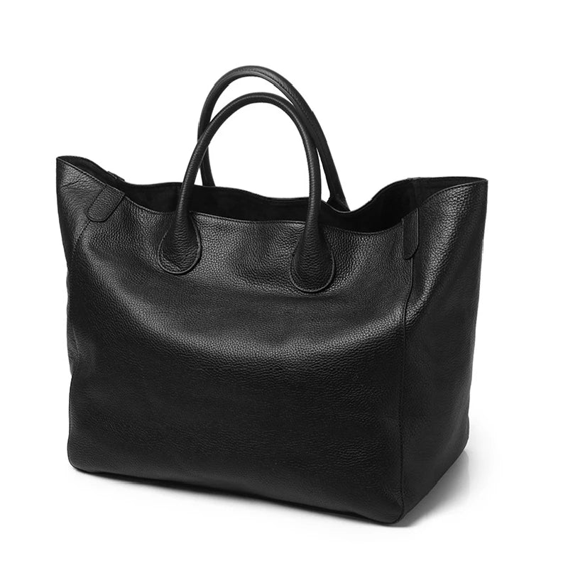 Spacious Go-To Tote