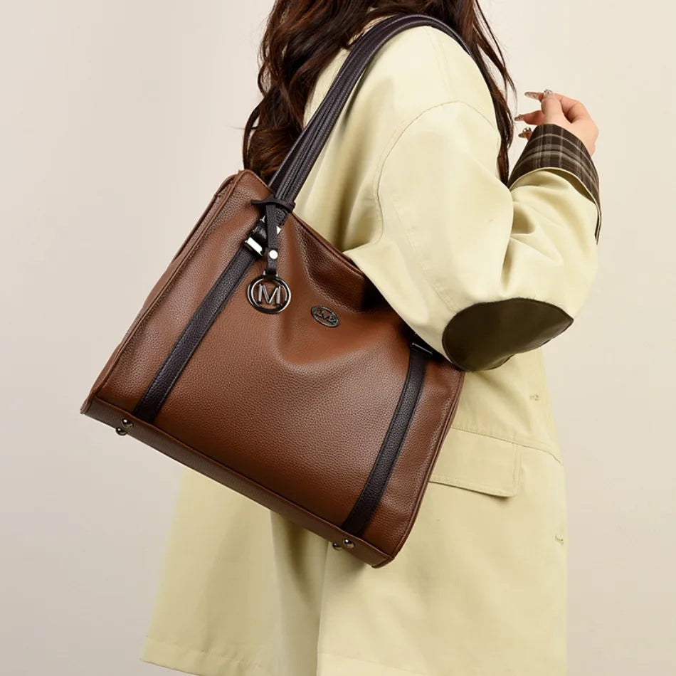 Weekend Shoulder Bag