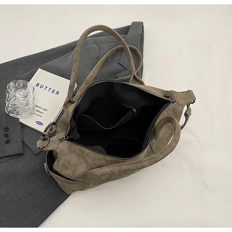 Daily Life Shoulder Bag