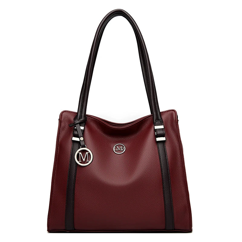 Weekend Shoulder Bag