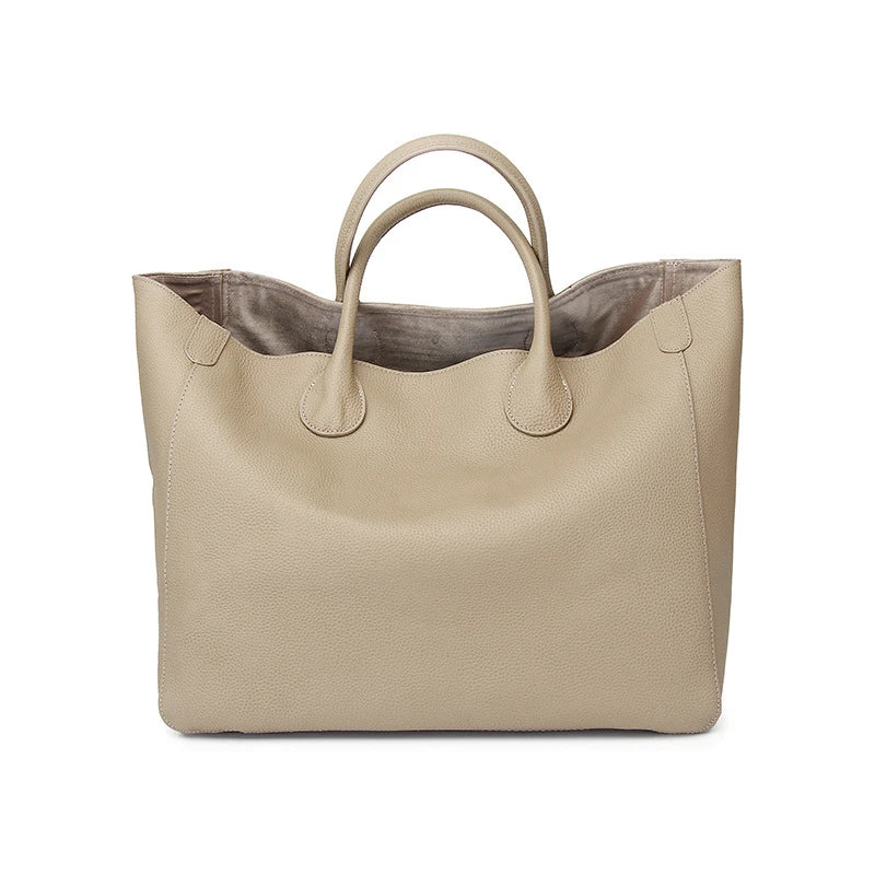 Spacious Go-To Tote