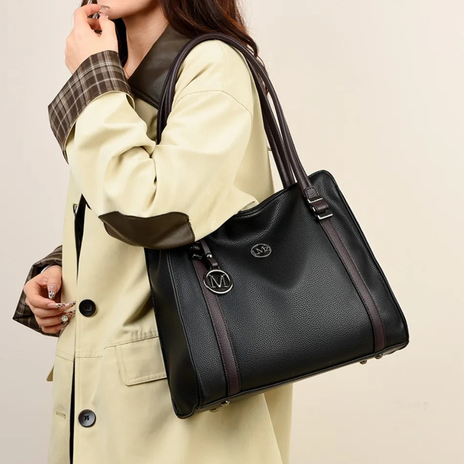 Weekend Shoulder Bag