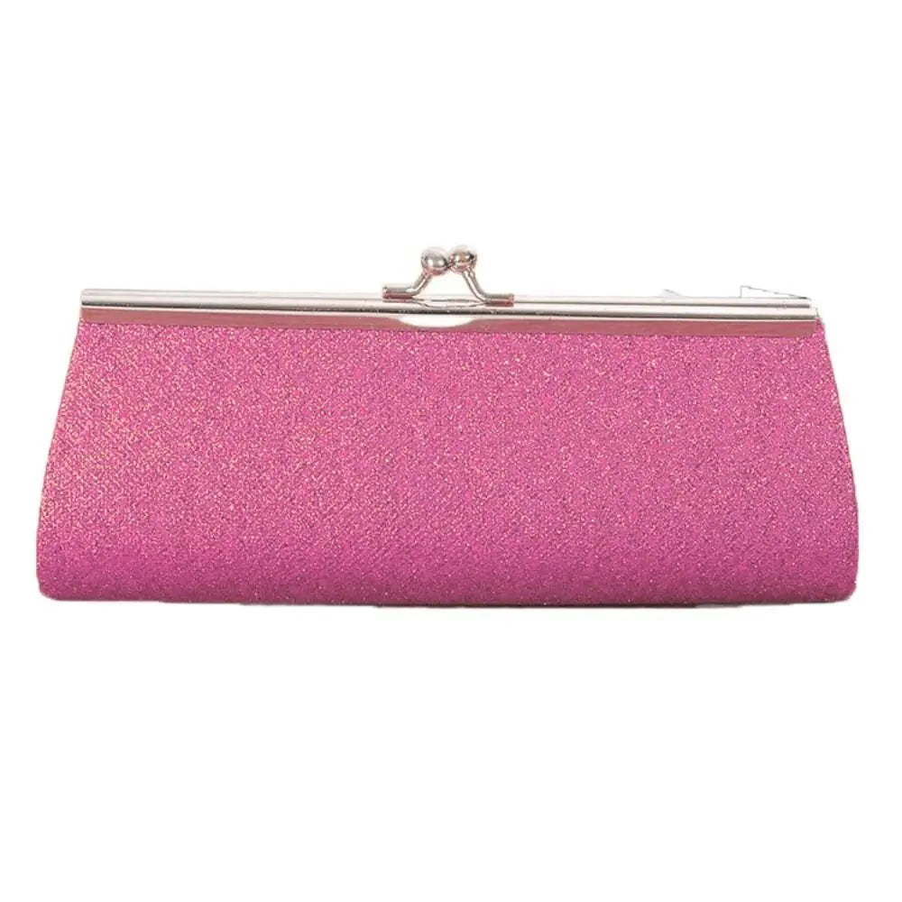 Glitter Evening Purse