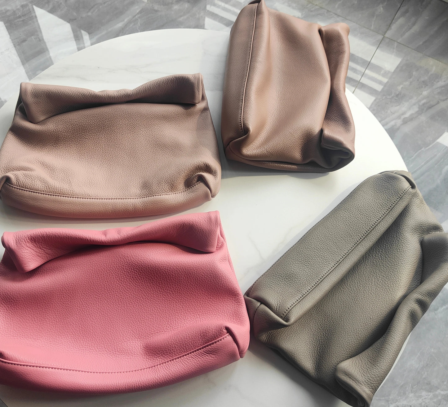 Stylish Portable Hand Bag