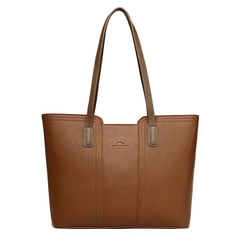 Designer Shoulder Bag With Slots