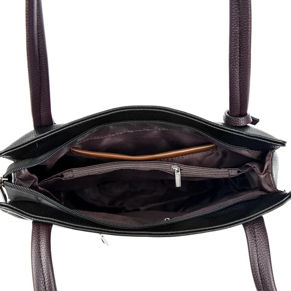 Weekend Shoulder Bag