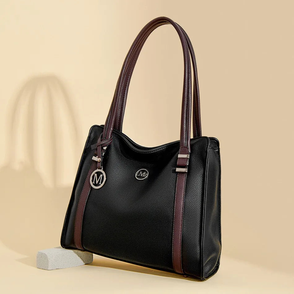 Weekend Shoulder Bag