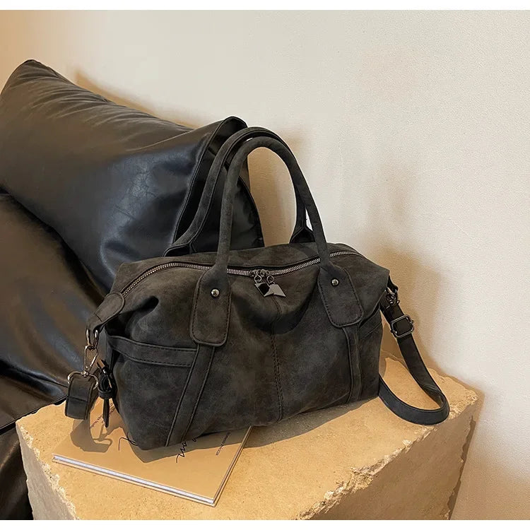 Daily Life Shoulder Bag