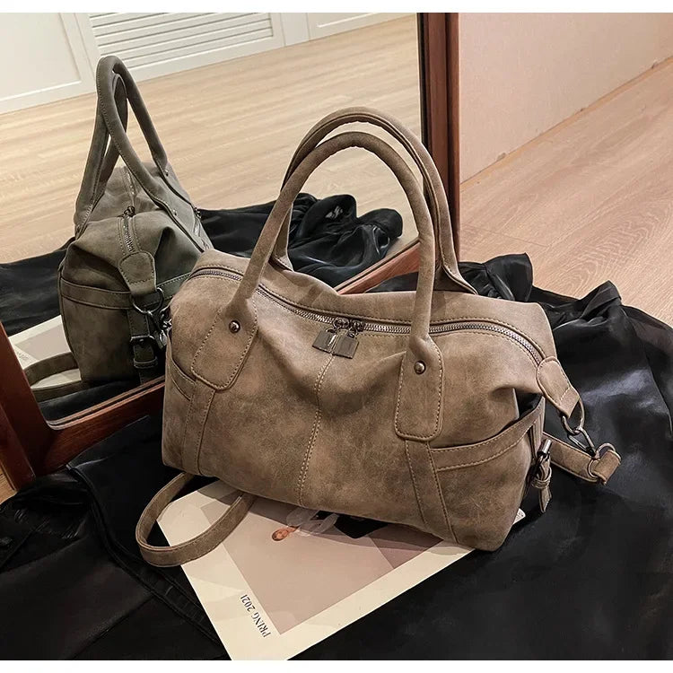 Daily Life Shoulder Bag