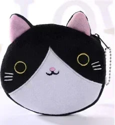 Animal Shape Coin Purse