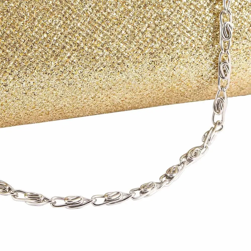 Glitter Evening Purse