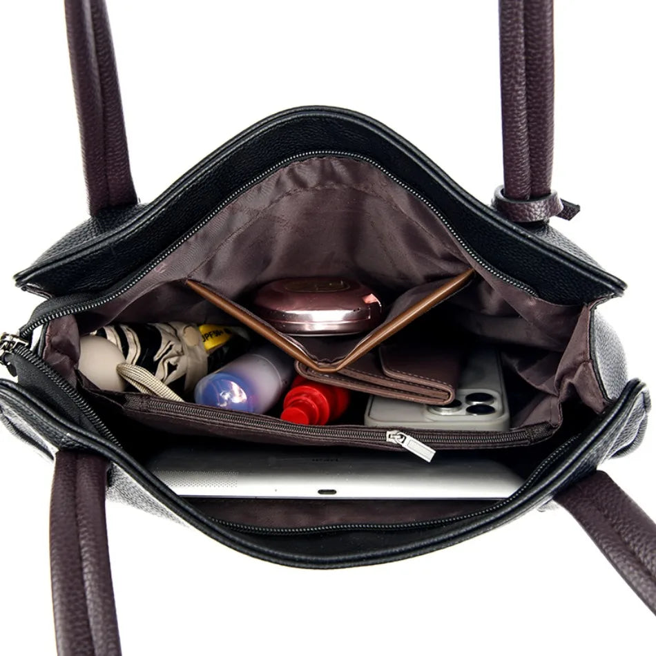 Weekend Shoulder Bag