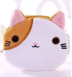 Animal Shape Coin Purse