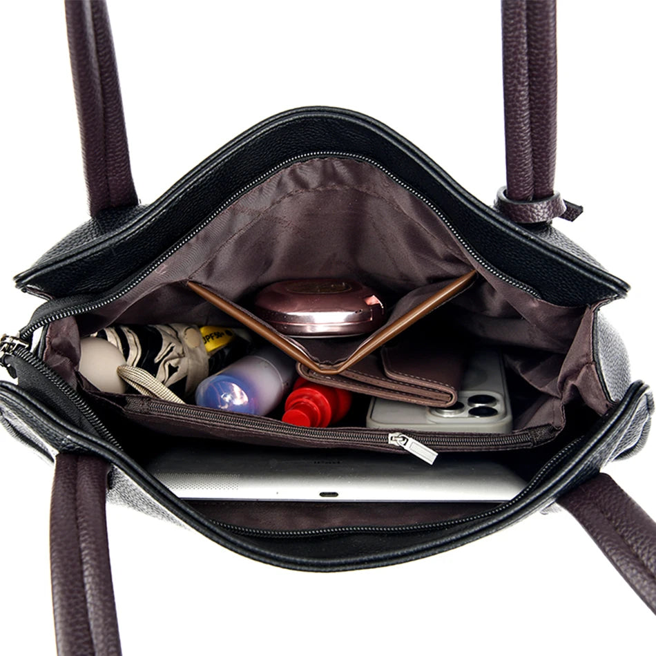 Weekend Shoulder Bag