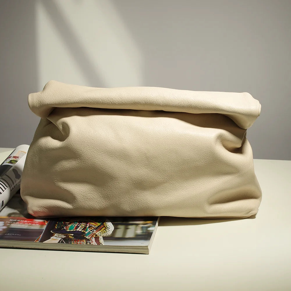 Stylish Portable Hand Bag