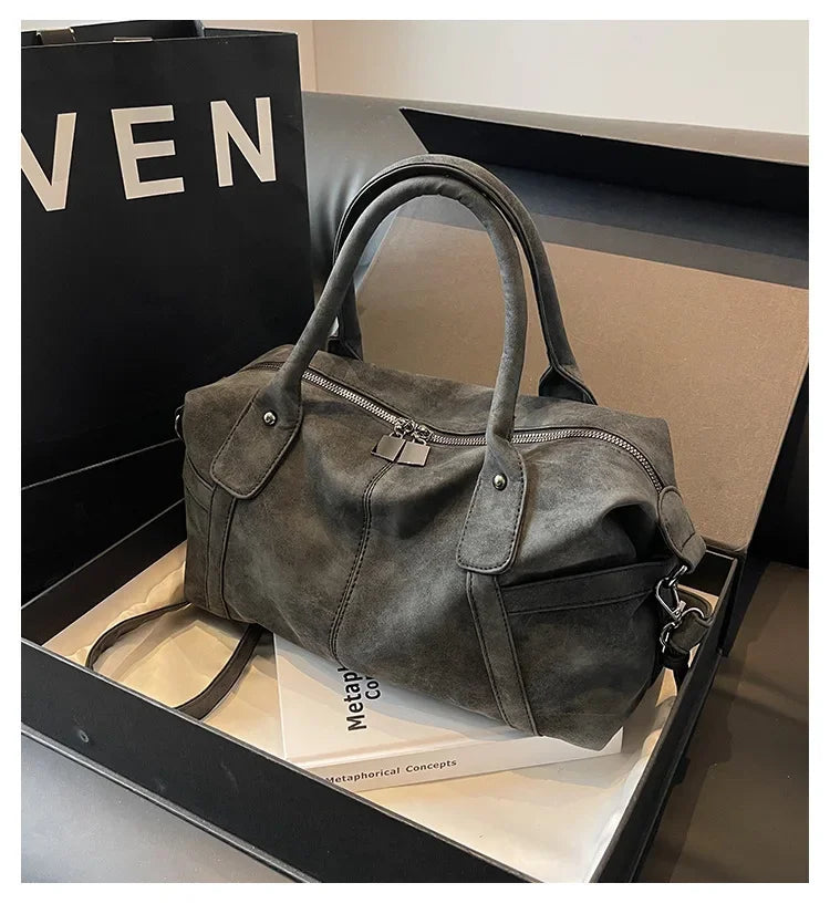 Daily Life Shoulder Bag