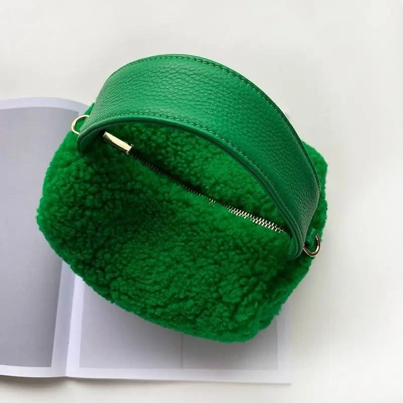 Stylish Portable Hand Bag