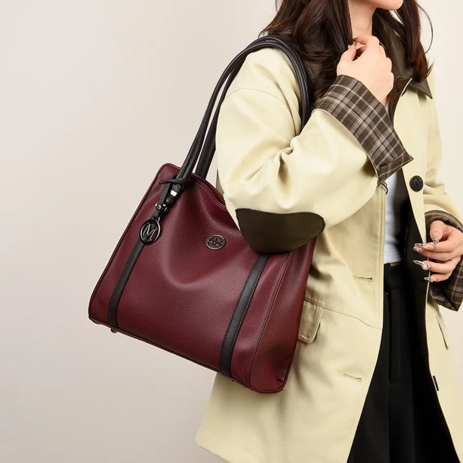 Weekend Shoulder Bag